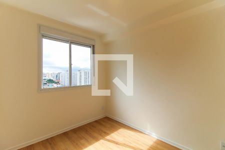 Quarto 1 de apartamento para alugar com 2 quartos, 35m² em Brás, São Paulo