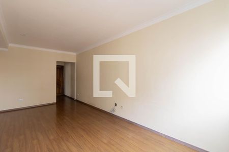 Sala de apartamento à venda com 3 quartos, 76m² em Macedo, Guarulhos