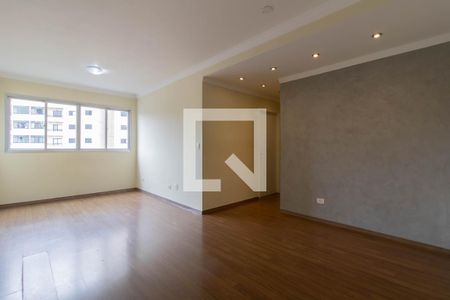Sala de apartamento à venda com 3 quartos, 76m² em Macedo, Guarulhos