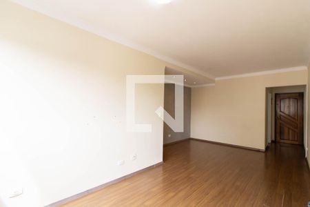 Sala de apartamento à venda com 3 quartos, 76m² em Macedo, Guarulhos