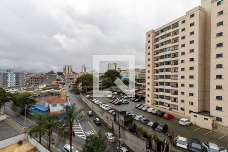 Vista do Quarto 1 de apartamento à venda com 3 quartos, 76m² em Macedo, Guarulhos