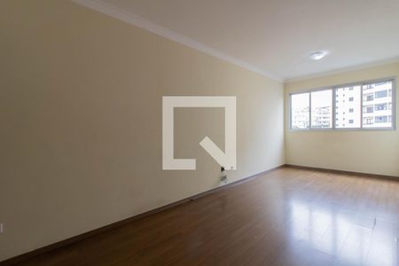 Sala de apartamento à venda com 3 quartos, 76m² em Macedo, Guarulhos