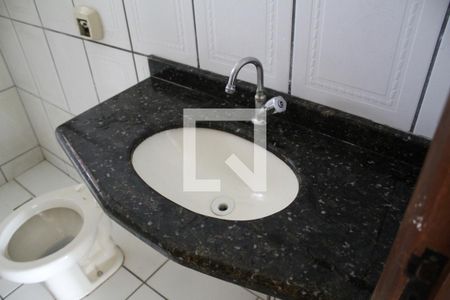 Casa para alugar com 360m², 3 quartos e 4 vagasBanheiro