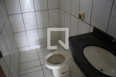 Casa para alugar com 360m², 3 quartos e 4 vagasBanheiro