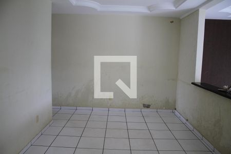 Sala de casa para alugar com 3 quartos, 360m² em Setor Faiçalville, Goiânia