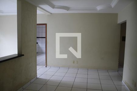 Sala de casa para alugar com 3 quartos, 360m² em Setor Faiçalville, Goiânia