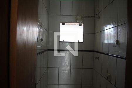Casa para alugar com 360m², 3 quartos e 4 vagasBanheiro