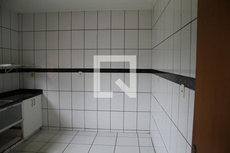 Casa para alugar com 360m², 3 quartos e 4 vagasCozinha