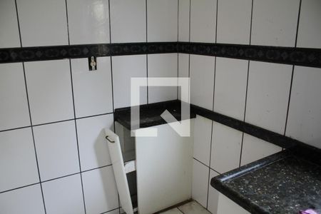 Casa para alugar com 360m², 3 quartos e 4 vagasCozinha