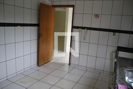 Casa para alugar com 360m², 3 quartos e 4 vagasCozinha