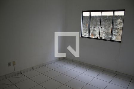 Quarto 1 de casa para alugar com 3 quartos, 360m² em Setor Faiçalville, Goiânia