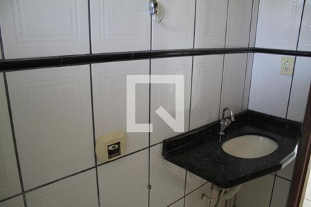 Casa para alugar com 360m², 3 quartos e 4 vagasBanheiro