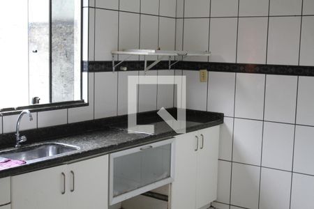 Casa para alugar com 360m², 3 quartos e 4 vagasCozinha