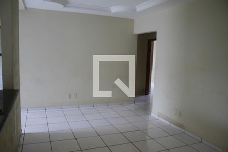 Sala de casa para alugar com 3 quartos, 360m² em Setor Faiçalville, Goiânia