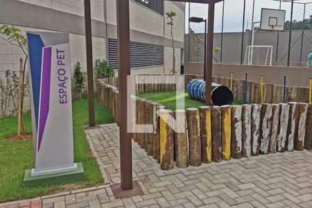 Apartamento para alugar com 57m², 2 quartos e 1 vaga Apartamento para alugar com 57m², 2 quartos e 1 vagaÁrea comum