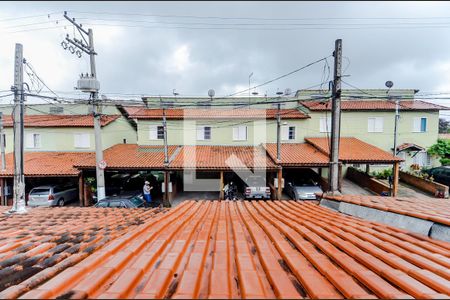 Vista do Quarto 1 de casa de condomínio à venda com 2 quartos, 104m² em Jardim Adriana, Guarulhos