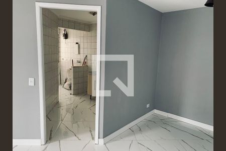 Sala de apartamento à venda com 2 quartos, 56m² em Vila Formosa, São Paulo