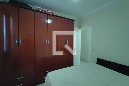 Quarto 1 de apartamento à venda com 2 quartos, 60m² em Jardim García, Campinas