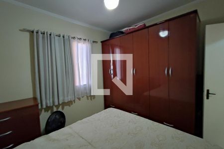 Quarto 1 de apartamento à venda com 2 quartos, 60m² em Jardim García, Campinas
