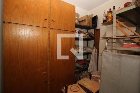 Apartamento para alugar com 60m², 2 quartos e sem vagaQuarto de Serviço