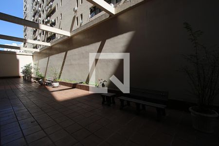 Apartamento para alugar com 60m², 2 quartos e sem vagaÁrea Comum