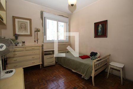 Apartamento para alugar com 60m², 2 quartos e sem vagaQuarto 2