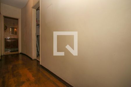 Corredor de apartamento à venda com 2 quartos, 60m² em Pinheiros, São Paulo