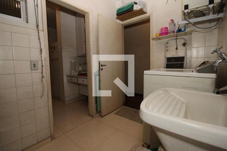 Apartamento para alugar com 60m², 2 quartos e sem vagaÁrea de Serviço