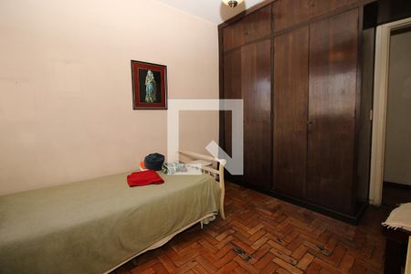 Apartamento para alugar com 60m², 2 quartos e sem vagaQuarto 2