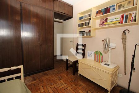 Apartamento para alugar com 60m², 2 quartos e sem vagaQuarto 2