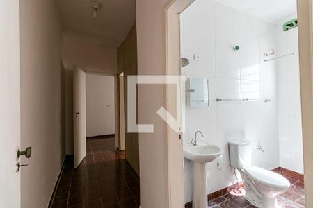 Corredor de casa à venda com 2 quartos, 104m² em Vila Carrao, São Paulo