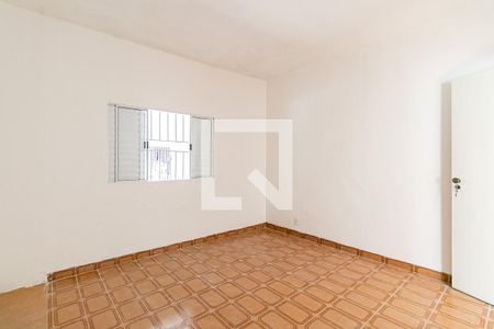 Dormitório 1 de casa à venda com 2 quartos, 104m² em Vila Carrao, São Paulo