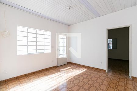 Sala de casa à venda com 2 quartos, 104m² em Vila Carrao, São Paulo