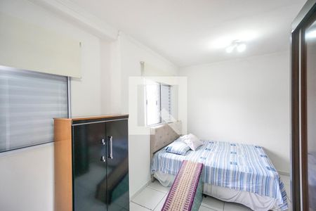Quarto  de casa de condomínio à venda com 3 quartos, 100m² em Chácara Califórnia, São Paulo