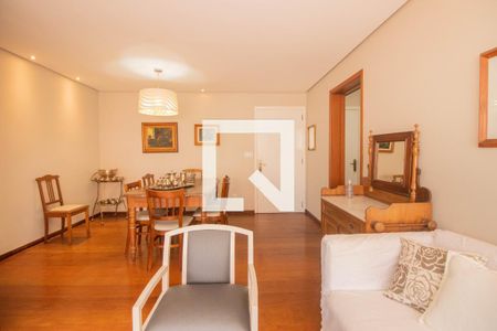 Apartamento para alugar com 2 quartos, 104m² em Bom Fim, Porto Alegre
