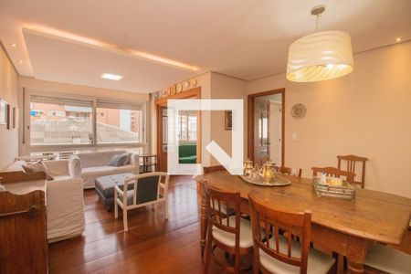 Apartamento para alugar com 2 quartos, 104m² em Bom Fim, Porto Alegre