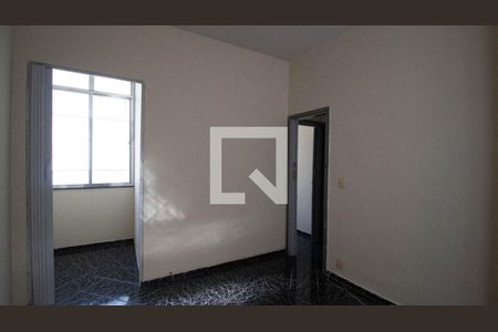 Quarto 1 de apartamento à venda com 2 quartos, 56m² em Centro, Niterói