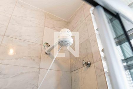 Apartamento à venda com 56m², 2 quartos e sem vaga Apartamento à venda com 56m², 2 quartos e sem vagaBanheiro