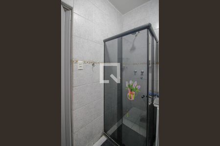 Apartamento para alugar com 30m², 1 quarto e sem vaga Apartamento para alugar com 30m², 1 quarto e sem vagaBanheiro