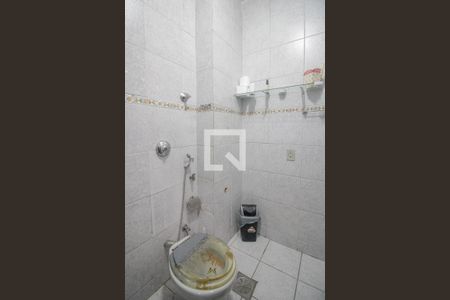 Apartamento para alugar com 30m², 1 quarto e sem vaga Apartamento para alugar com 30m², 1 quarto e sem vagaBanheiro