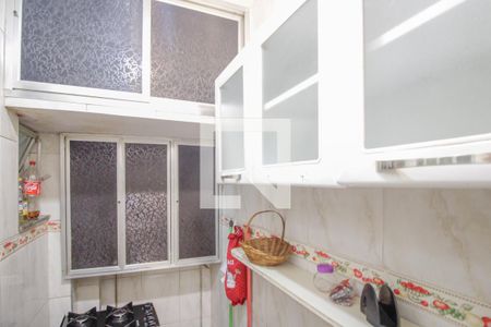 Apartamento para alugar com 30m², 1 quarto e sem vaga Apartamento para alugar com 30m², 1 quarto e sem vagaCozinha