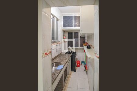 Apartamento para alugar com 30m², 1 quarto e sem vaga Apartamento para alugar com 30m², 1 quarto e sem vagaCozinha