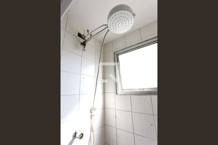 Apartamento à venda com 58m², 2 quartos e 1 vagaBanheiro