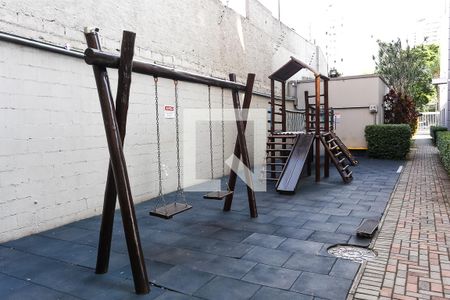 Apartamento à venda com 58m², 2 quartos e 1 vagaÁrea Comum - Playground