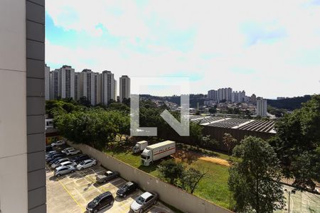 Apartamento à venda com 58m², 2 quartos e 1 vagaQuarto 1 vista
