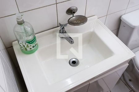 Apartamento à venda com 58m², 2 quartos e 1 vagaBanheiro