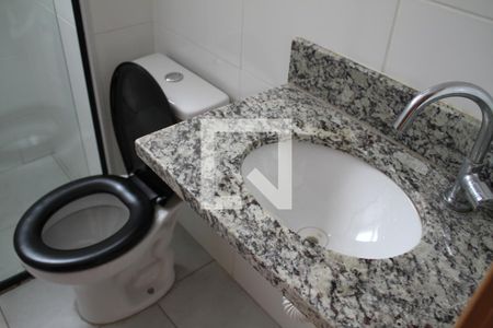 Apartamento para alugar com 42m², 2 quartos e 1 vagaBanheiro