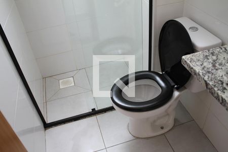 Apartamento para alugar com 42m², 2 quartos e 1 vagaBanheiro