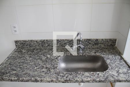 Apartamento para alugar com 42m², 2 quartos e 1 vagaCozinha