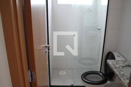 Apartamento para alugar com 42m², 2 quartos e 1 vagaBanheiro